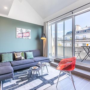 Duplex Appartement